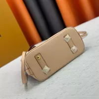 Cheap Louis Vuitton AAA Quality Handbags For Women #1371365 Replica Wholesale [$72.00 USD] [ITEM#1371365] on Replica Louis Vuitton AAA Quality Handbags