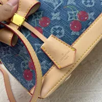 Cheap Louis Vuitton AAA Quality Handbags For Women #1371365 Replica Wholesale [$72.00 USD] [ITEM#1371365] on Replica Louis Vuitton AAA Quality Handbags