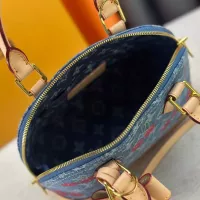 Cheap Louis Vuitton AAA Quality Handbags For Women #1371365 Replica Wholesale [$72.00 USD] [ITEM#1371365] on Replica Louis Vuitton AAA Quality Handbags