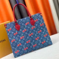 Cheap Louis Vuitton AAA Quality Handbags For Women #1371366 Replica Wholesale [$82.00 USD] [ITEM#1371366] on Replica Louis Vuitton AAA Quality Handbags