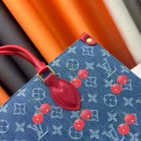 Cheap Louis Vuitton AAA Quality Handbags For Women #1371366 Replica Wholesale [$82.00 USD] [ITEM#1371366] on Replica Louis Vuitton AAA Quality Handbags