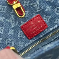 Cheap Louis Vuitton AAA Quality Handbags For Women #1371366 Replica Wholesale [$82.00 USD] [ITEM#1371366] on Replica Louis Vuitton AAA Quality Handbags