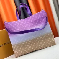 Cheap Louis Vuitton AAA Quality Handbags For Women #1371369 Replica Wholesale [$72.00 USD] [ITEM#1371369] on Replica Louis Vuitton AAA Quality Handbags