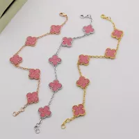 Cheap Van Cleef &amp; Arpels Bracelets For Women #1371373 Replica Wholesale [$29.00 USD] [ITEM#1371373] on Replica Van Cleef &amp; Arpels Bracelets