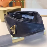Cheap Prada Headband For Women #1371385 Replica Wholesale [$25.00 USD] [ITEM#1371385] on Replica Prada Headband