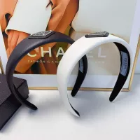 Cheap Prada Headband For Women #1371395 Replica Wholesale [$25.00 USD] [ITEM#1371395] on Replica Prada Headband