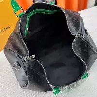 Cheap Louis Vuitton Travel Bags #1371397 Replica Wholesale [$80.00 USD] [ITEM#1371397] on Replica Louis Vuitton Travel Bags