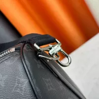 Cheap Louis Vuitton Travel Bags #1371398 Replica Wholesale [$82.00 USD] [ITEM#1371398] on Replica Louis Vuitton Travel Bags