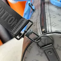 Cheap Louis Vuitton Travel Bags #1371403 Replica Wholesale [$82.00 USD] [ITEM#1371403] on Replica Louis Vuitton Travel Bags