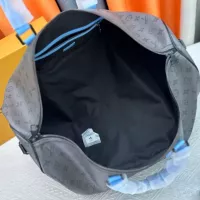 Cheap Louis Vuitton Travel Bags #1371408 Replica Wholesale [$88.00 USD] [ITEM#1371408] on Replica Louis Vuitton Travel Bags