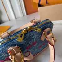 Cheap Louis Vuitton AAA Quality Handbags For Women #1371411 Replica Wholesale [$72.00 USD] [ITEM#1371411] on Replica Louis Vuitton AAA Quality Handbags