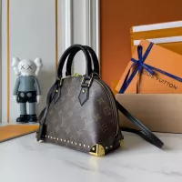 Cheap Louis Vuitton AAA Quality Handbags For Women #1371412 Replica Wholesale [$72.00 USD] [ITEM#1371412] on Replica Louis Vuitton AAA Quality Handbags