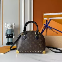 Cheap Louis Vuitton AAA Quality Handbags For Women #1371412 Replica Wholesale [$72.00 USD] [ITEM#1371412] on Replica Louis Vuitton AAA Quality Handbags