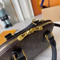 Cheap Louis Vuitton AAA Quality Handbags For Women #1371412 Replica Wholesale [$72.00 USD] [ITEM#1371412] on Replica Louis Vuitton AAA Quality Handbags