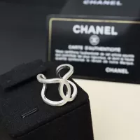 Cheap Chanel Rings #1371416 Replica Wholesale [$23.00 USD] [ITEM#1371416] on Replica Chanel Rings