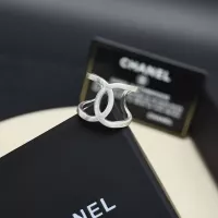 Cheap Chanel Rings #1371416 Replica Wholesale [$23.00 USD] [ITEM#1371416] on Replica Chanel Rings
