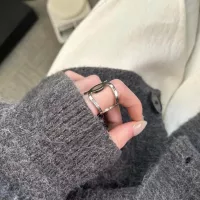 Cheap Chanel Rings #1371416 Replica Wholesale [$23.00 USD] [ITEM#1371416] on Replica Chanel Rings