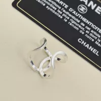 Cheap Chanel Rings #1371416 Replica Wholesale [$23.00 USD] [ITEM#1371416] on Replica Chanel Rings