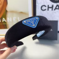 Cheap Prada Headband For Women #1371418 Replica Wholesale [$25.00 USD] [ITEM#1371418] on Replica Prada Headband