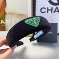 Cheap Prada Headband For Women #1371419 Replica Wholesale [$25.00 USD] [ITEM#1371419] on Replica Prada Headband