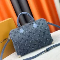 Cheap Louis Vuitton AAA Quality Handbags For Women #1371420 Replica Wholesale [$82.00 USD] [ITEM#1371420] on Replica Louis Vuitton AAA Quality Handbags