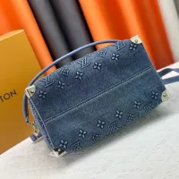 Cheap Louis Vuitton AAA Quality Handbags For Women #1371420 Replica Wholesale [$82.00 USD] [ITEM#1371420] on Replica Louis Vuitton AAA Quality Handbags