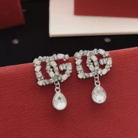 Cheap Dolce &amp; Gabbana D&amp;G Earrings For Women #1371427 Replica Wholesale [$27.00 USD] [ITEM#1371427] on Replica Dolce &amp; Gabbana D&amp;G Earrings