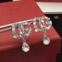 Cheap Dolce &amp; Gabbana D&amp;G Earrings For Women #1371427 Replica Wholesale [$27.00 USD] [ITEM#1371427] on Replica Dolce &amp; Gabbana D&amp;G Earrings