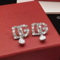 Cheap Dolce &amp; Gabbana D&amp;G Earrings For Women #1371427 Replica Wholesale [$27.00 USD] [ITEM#1371427] on Replica Dolce &amp; Gabbana D&amp;G Earrings