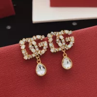 Cheap Dolce &amp; Gabbana D&amp;G Earrings For Women #1371428 Replica Wholesale [$27.00 USD] [ITEM#1371428] on Replica Dolce &amp; Gabbana D&amp;G Earrings