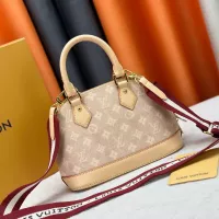 Cheap Louis Vuitton AAA Quality Handbags For Women #1371429 Replica Wholesale [$76.00 USD] [ITEM#1371429] on Replica Louis Vuitton AAA Quality Handbags