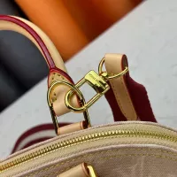 Cheap Louis Vuitton AAA Quality Handbags For Women #1371429 Replica Wholesale [$76.00 USD] [ITEM#1371429] on Replica Louis Vuitton AAA Quality Handbags