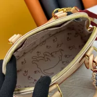 Cheap Louis Vuitton AAA Quality Handbags For Women #1371429 Replica Wholesale [$76.00 USD] [ITEM#1371429] on Replica Louis Vuitton AAA Quality Handbags