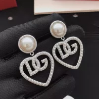 Cheap Dolce &amp; Gabbana D&amp;G Earrings For Women #1371434 Replica Wholesale [$32.00 USD] [ITEM#1371434] on Replica Dolce &amp; Gabbana D&amp;G Earrings