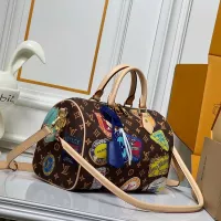 Cheap Louis Vuitton AAA Quality Handbags For Women #1371438 Replica Wholesale [$72.00 USD] [ITEM#1371438] on Replica Louis Vuitton AAA Quality Handbags