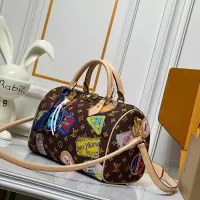Cheap Louis Vuitton AAA Quality Handbags For Women #1371438 Replica Wholesale [$72.00 USD] [ITEM#1371438] on Replica Louis Vuitton AAA Quality Handbags