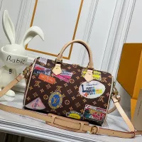 Cheap Louis Vuitton AAA Quality Handbags For Women #1371438 Replica Wholesale [$72.00 USD] [ITEM#1371438] on Replica Louis Vuitton AAA Quality Handbags