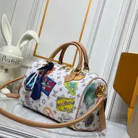 Cheap Louis Vuitton AAA Quality Handbags For Women #1371439 Replica Wholesale [$72.00 USD] [ITEM#1371439] on Replica Louis Vuitton AAA Quality Handbags