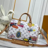 Cheap Louis Vuitton AAA Quality Handbags For Women #1371439 Replica Wholesale [$72.00 USD] [ITEM#1371439] on Replica Louis Vuitton AAA Quality Handbags