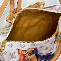 Cheap Louis Vuitton AAA Quality Handbags For Women #1371439 Replica Wholesale [$72.00 USD] [ITEM#1371439] on Replica Louis Vuitton AAA Quality Handbags