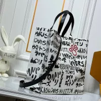 Cheap Louis Vuitton AAA Quality Handbags For Women #1371441 Replica Wholesale [$72.00 USD] [ITEM#1371441] on Replica Louis Vuitton AAA Quality Handbags