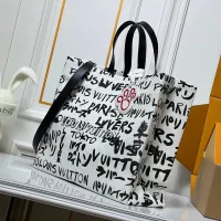 Cheap Louis Vuitton AAA Quality Handbags For Women #1371441 Replica Wholesale [$72.00 USD] [ITEM#1371441] on Replica Louis Vuitton AAA Quality Handbags