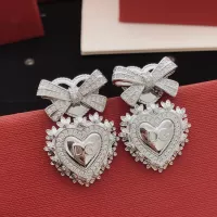 Cheap Dolce &amp; Gabbana D&amp;G Earrings For Women #1371446 Replica Wholesale [$38.00 USD] [ITEM#1371446] on Replica Dolce &amp; Gabbana D&amp;G Earrings