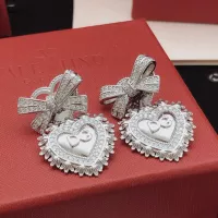 Cheap Dolce &amp; Gabbana D&amp;G Earrings For Women #1371446 Replica Wholesale [$38.00 USD] [ITEM#1371446] on Replica Dolce &amp; Gabbana D&amp;G Earrings