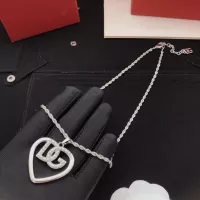 Cheap Dolce &amp; Gabbana Necklaces #1371452 Replica Wholesale [$32.00 USD] [ITEM#1371452] on Replica Dolce &amp; Gabbana Necklaces