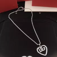 Cheap Dolce &amp; Gabbana Necklaces #1371452 Replica Wholesale [$32.00 USD] [ITEM#1371452] on Replica Dolce &amp; Gabbana Necklaces