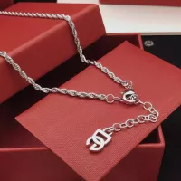 Cheap Dolce &amp; Gabbana Necklaces #1371452 Replica Wholesale [$32.00 USD] [ITEM#1371452] on Replica Dolce &amp; Gabbana Necklaces