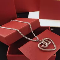 Cheap Dolce &amp; Gabbana Necklaces #1371452 Replica Wholesale [$32.00 USD] [ITEM#1371452] on Replica Dolce &amp; Gabbana Necklaces