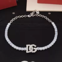 Cheap Dolce &amp; Gabbana Necklaces For Women #1371453 Replica Wholesale [$38.00 USD] [ITEM#1371453] on Replica Dolce &amp; Gabbana Necklaces