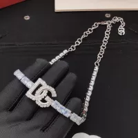 Cheap Dolce &amp; Gabbana Necklaces For Women #1371453 Replica Wholesale [$38.00 USD] [ITEM#1371453] on Replica Dolce &amp; Gabbana Necklaces
